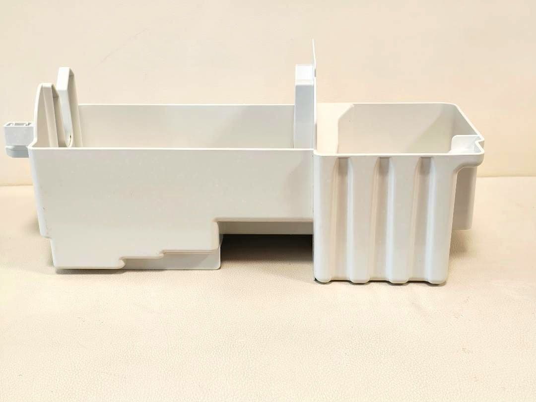 電極と塩タブほぼ未使用　パナソニック　ジアイーノ　除菌脱臭機　F-MV2100