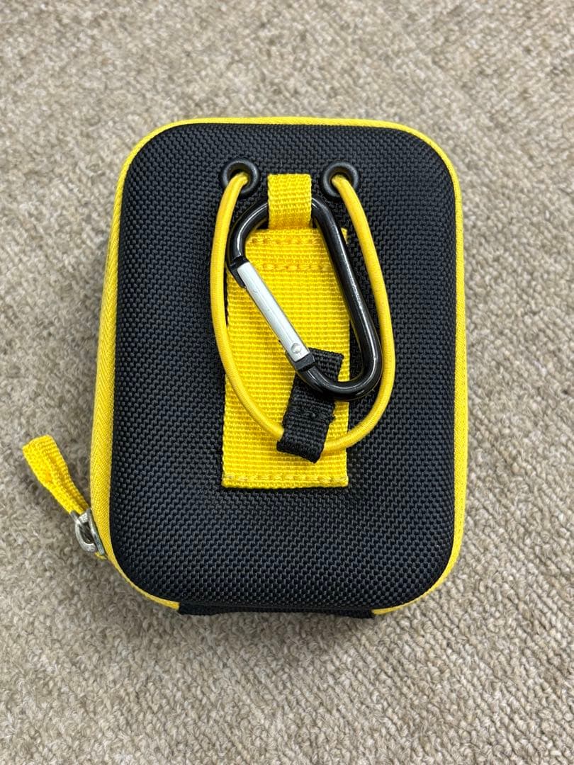 ShotNavi Laser Sniper LS-1 ゴルフ距離計 ショットナビ