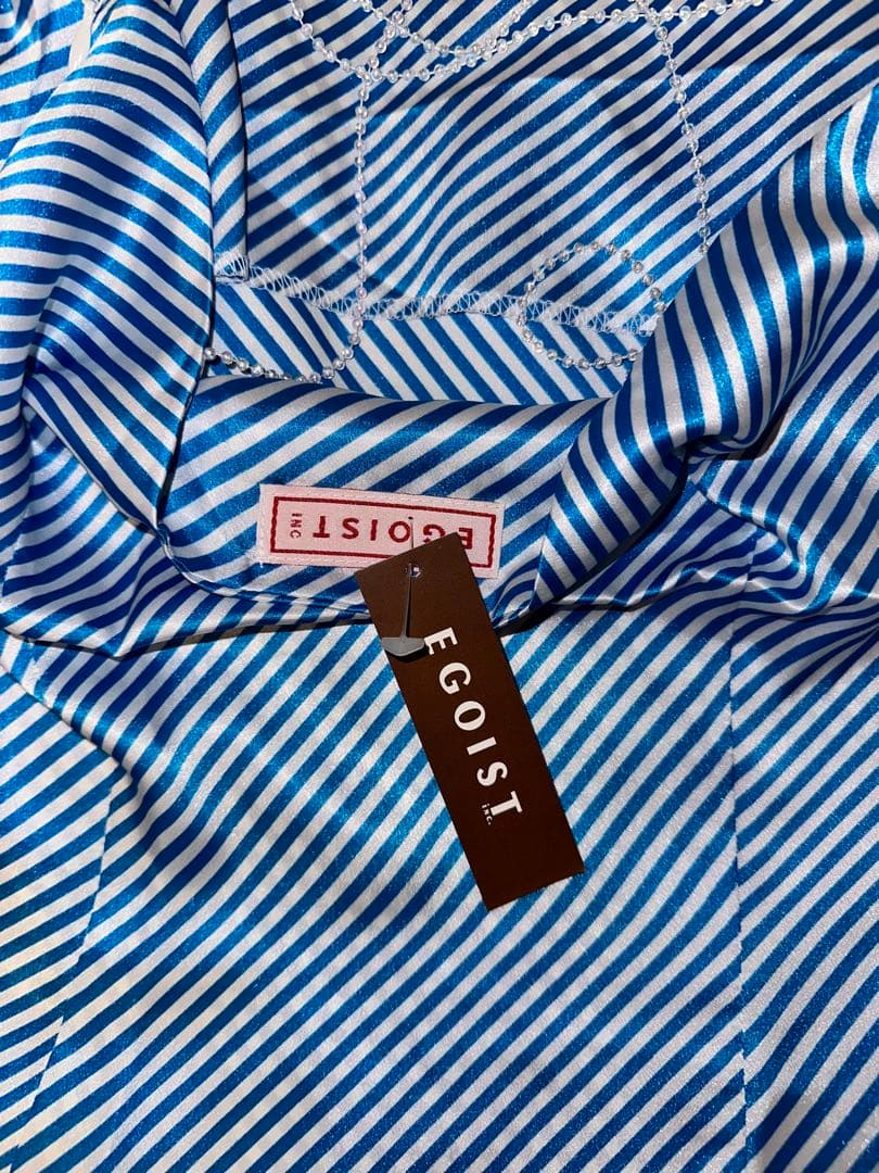 EGOIST 限定ワンピース付き