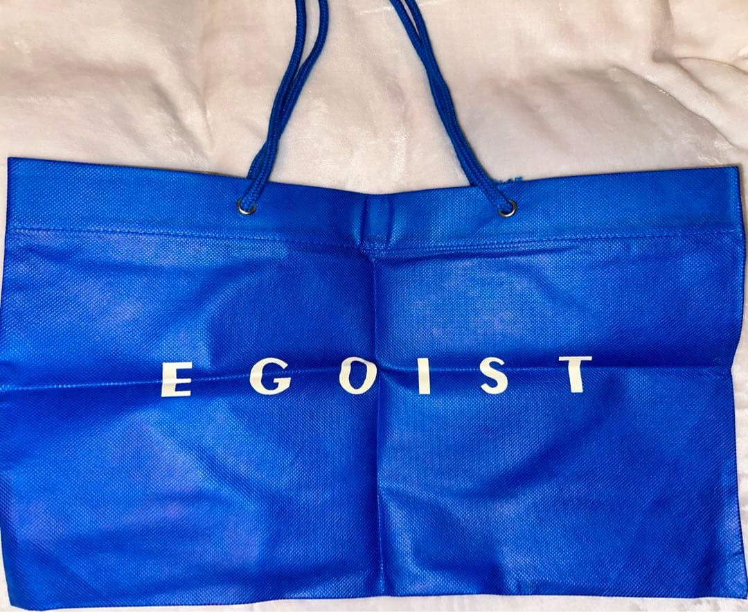 EGOIST 限定ワンピース付き