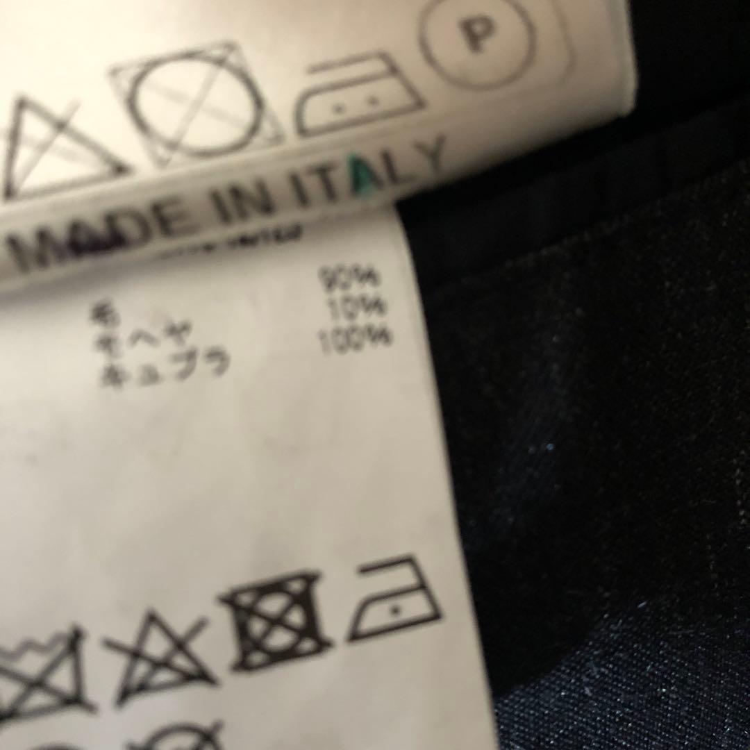 Tagliatore タリアトーレ　セットアップ　46