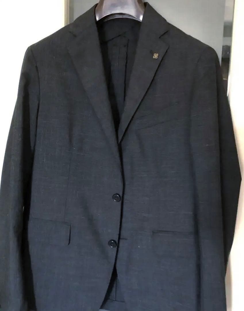 Tagliatore タリアトーレ　セットアップ　46