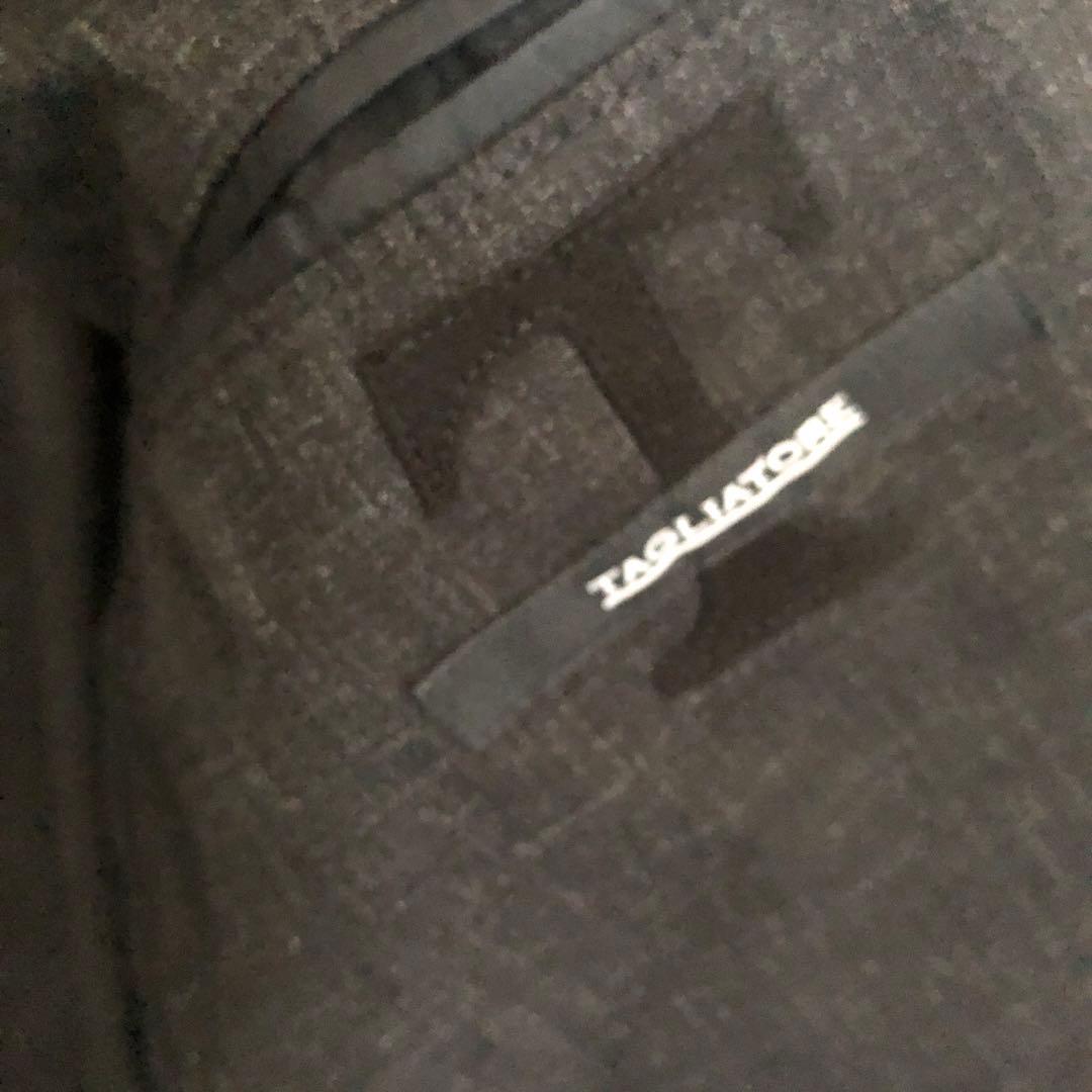 Tagliatore タリアトーレ　セットアップ　46