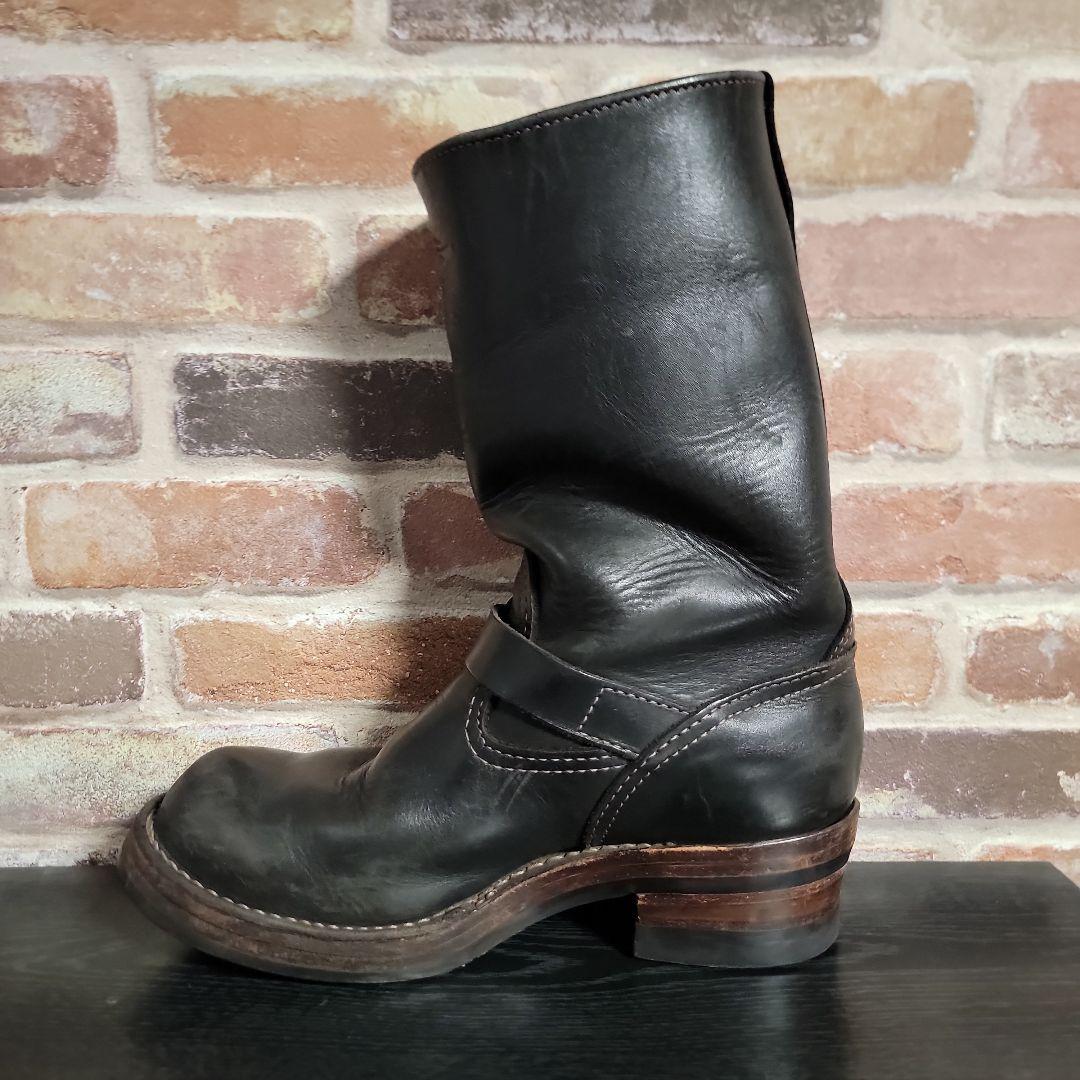 WESCO ウエスコ BOSS ボス