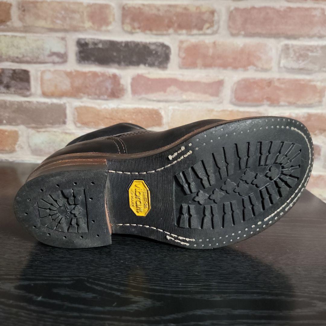 WESCO ウエスコ BOSS ボス