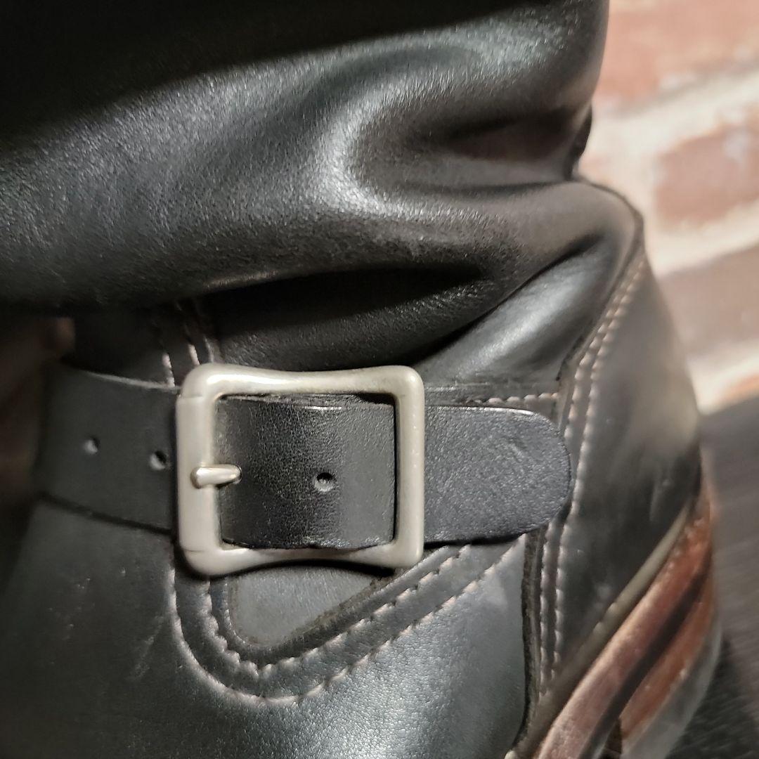 WESCO ウエスコ BOSS ボス