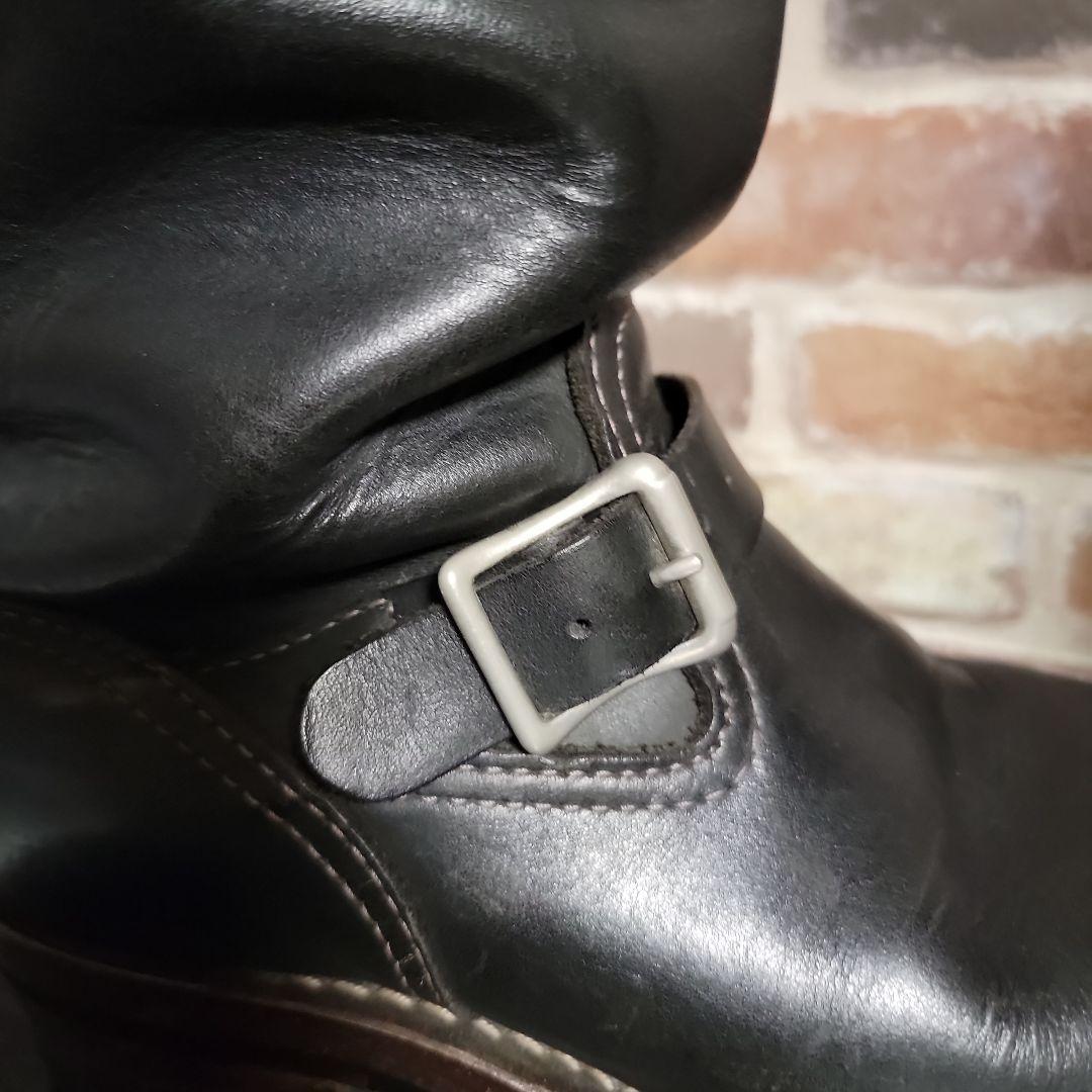 WESCO ウエスコ BOSS ボス