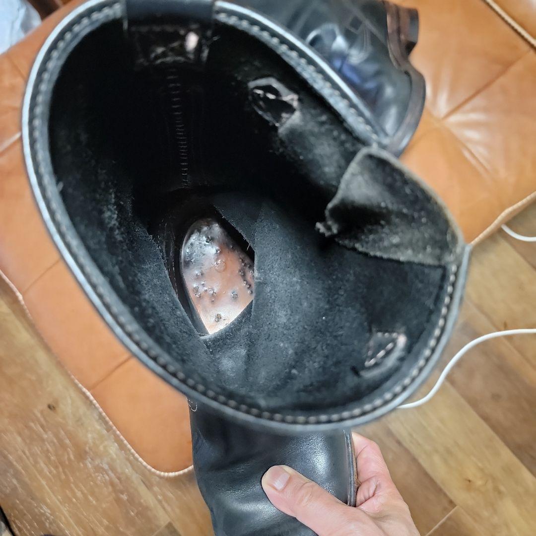 WESCO ウエスコ BOSS ボス