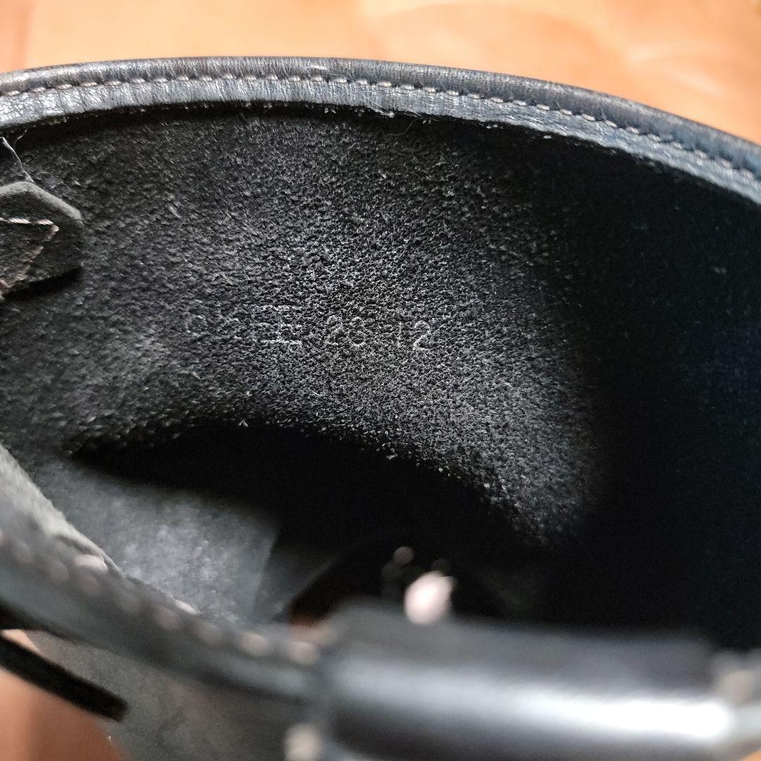 WESCO ウエスコ BOSS ボス