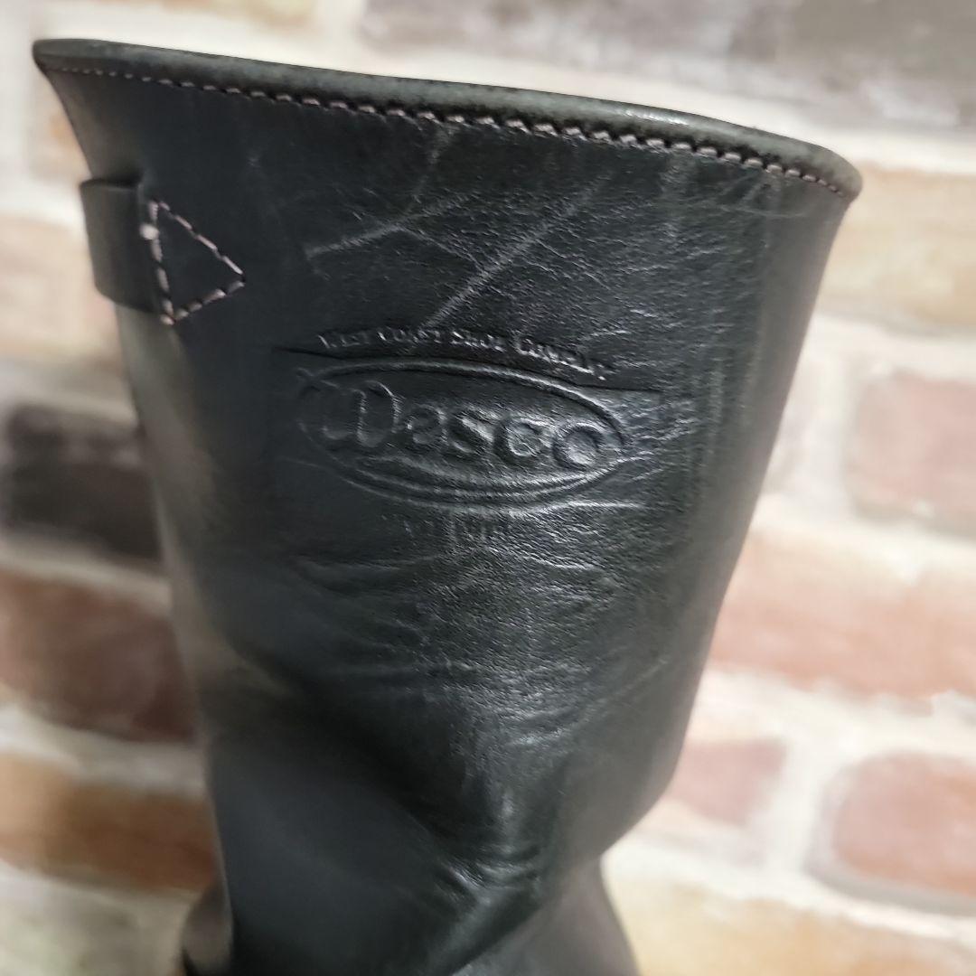 WESCO ウエスコ BOSS ボス