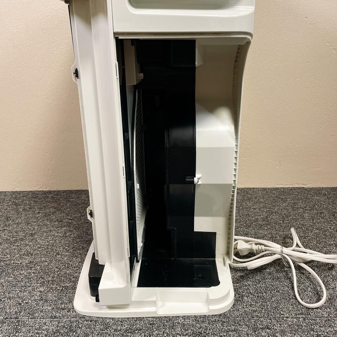 【美品】DAIKIN MCK70WE7-W 空気清浄機 2020年製