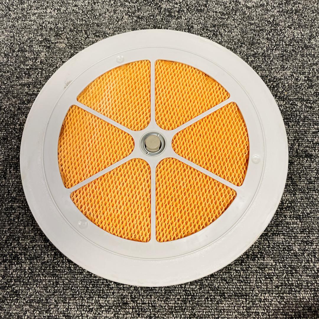 【美品】DAIKIN MCK70WE7-W 空気清浄機 2020年製