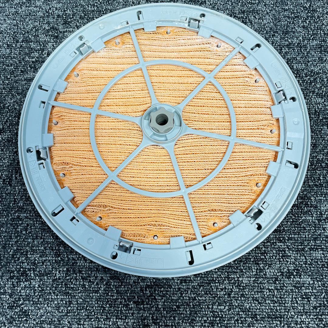 【美品】DAIKIN MCK70WE7-W 空気清浄機 2020年製