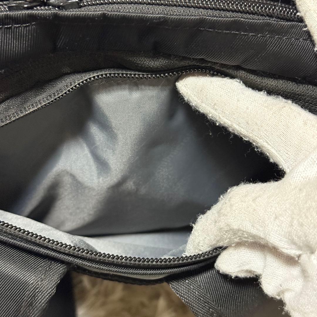 極美品✨SAMSONITE サムソナイト デボネア　5 ブラック　バックパック