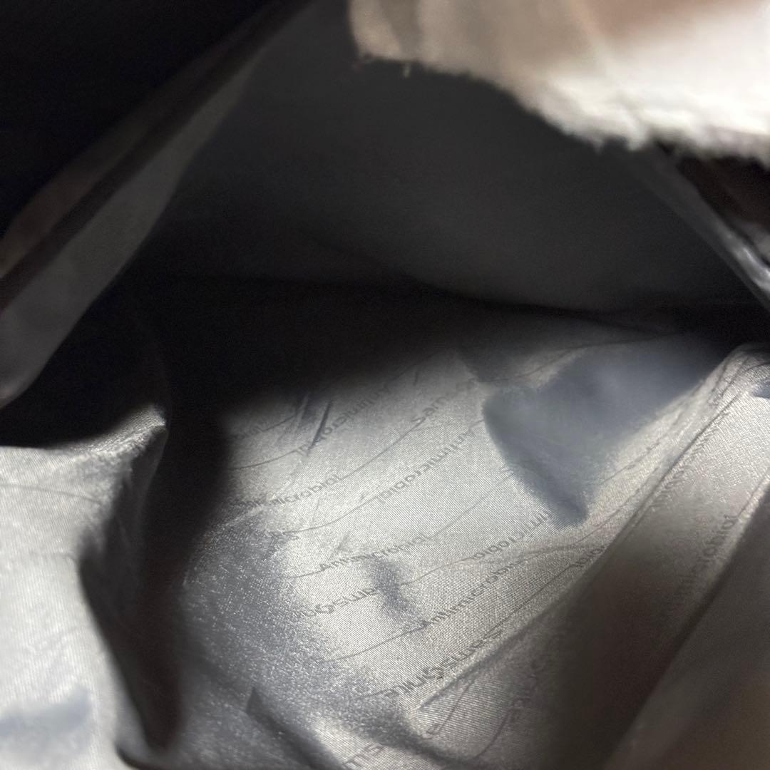 極美品✨SAMSONITE サムソナイト デボネア　5 ブラック　バックパック