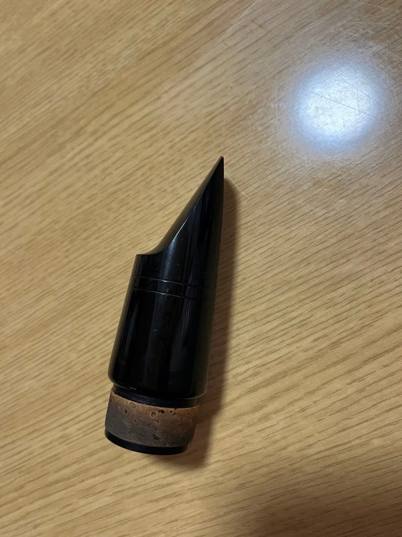 Vandoren B45 バスクラリネットマウスピース