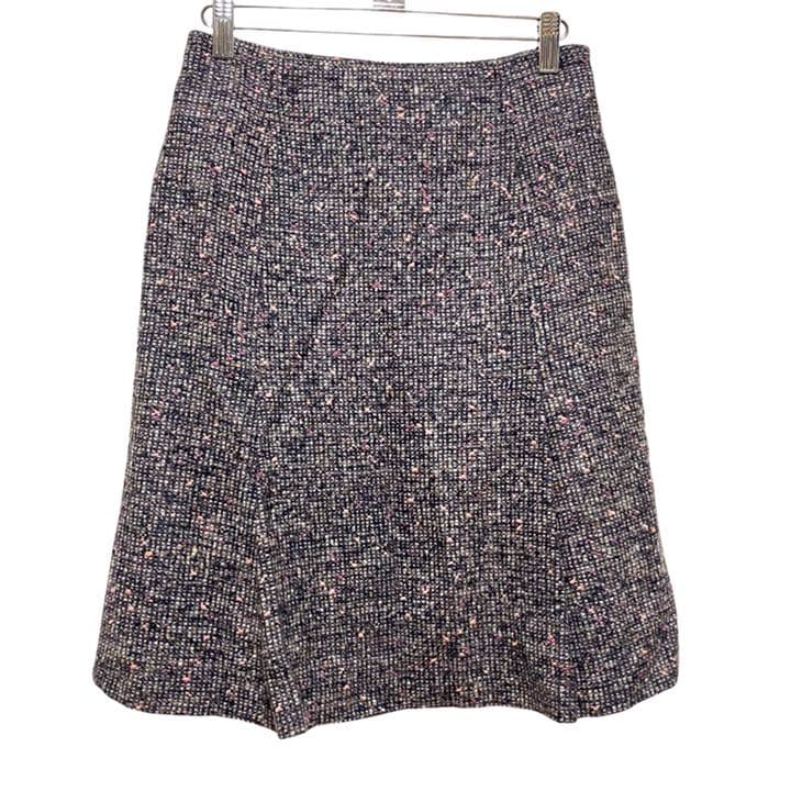 Max Mara セットアップ スーツ スカート ツイード