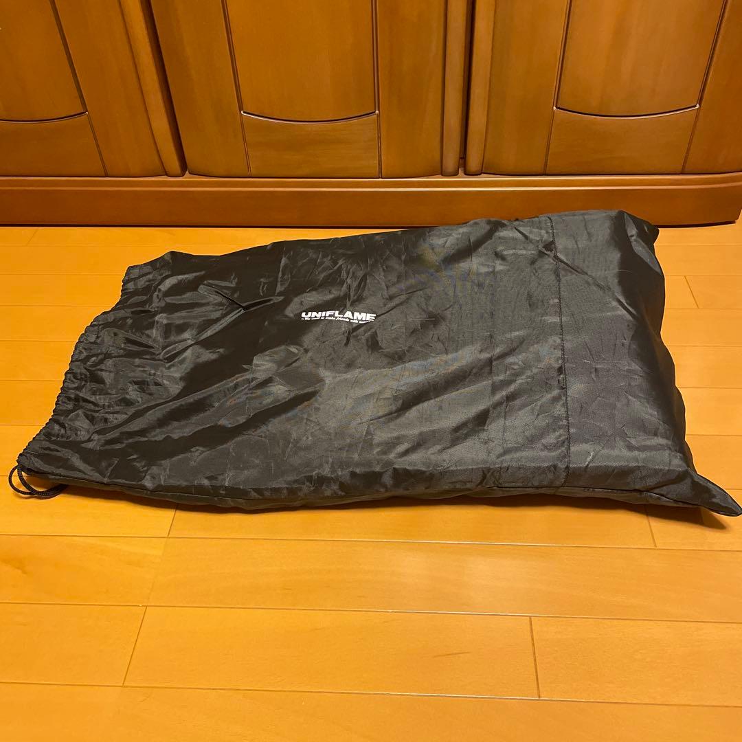 ユニフレーム 薪グリル ラージ　UNIFLAME