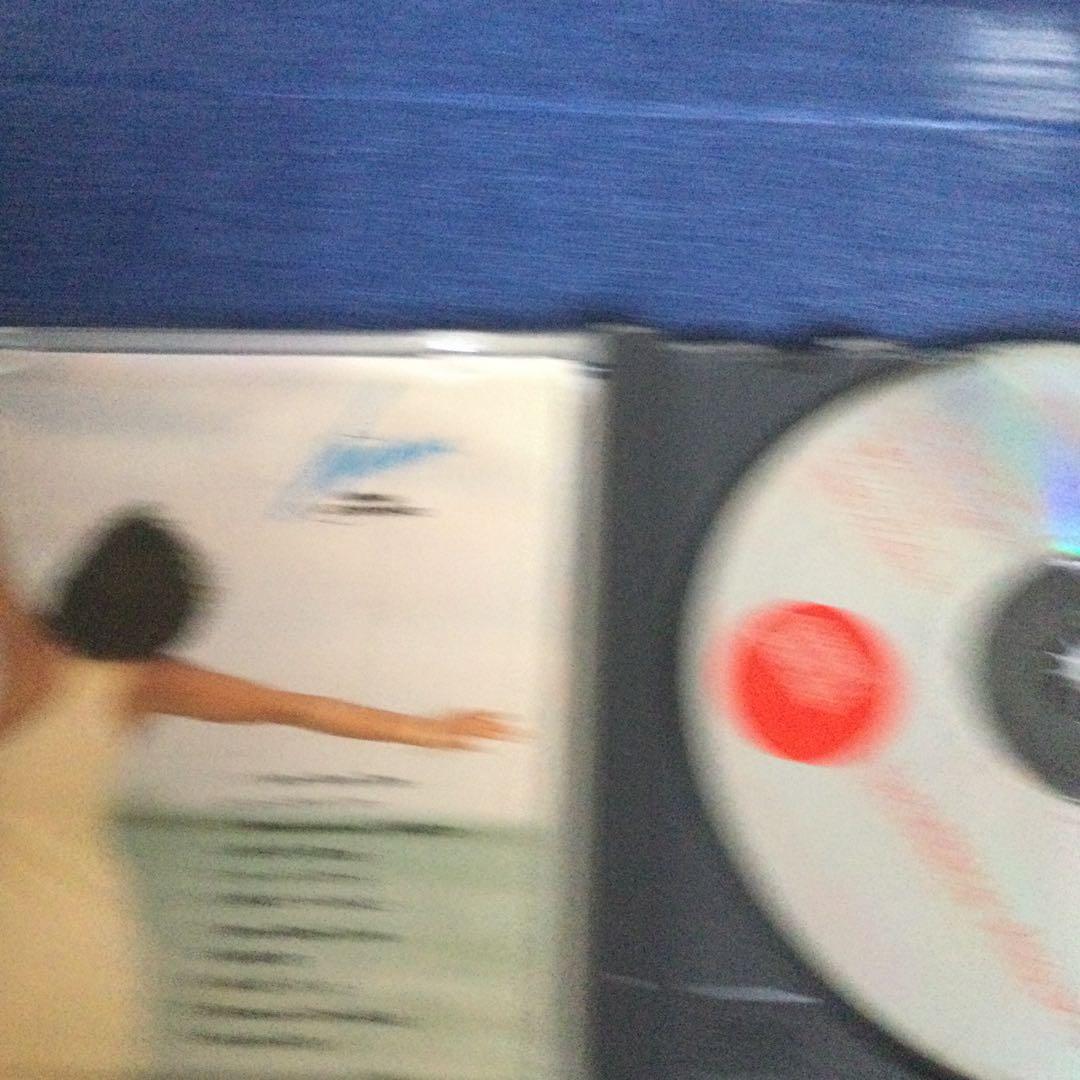 二名敦子/him ヒム　旧規格　歌詞カード無し 邦楽 CD シティポップ