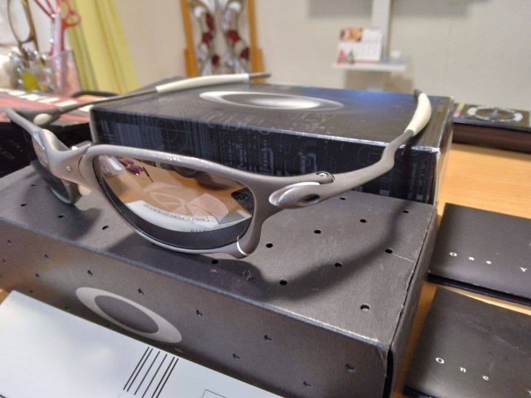 Oakley X-l XXサングラス