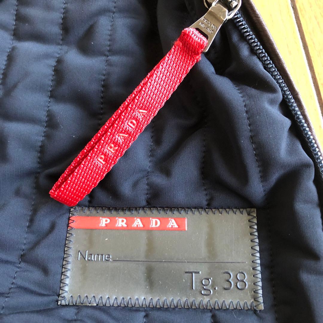 ＰＲＡＤＡ革ベスト