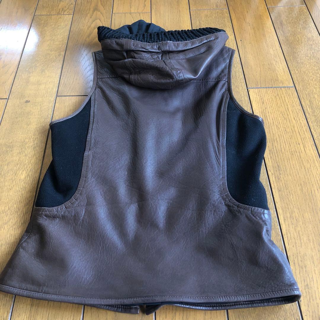 ＰＲＡＤＡ革ベスト