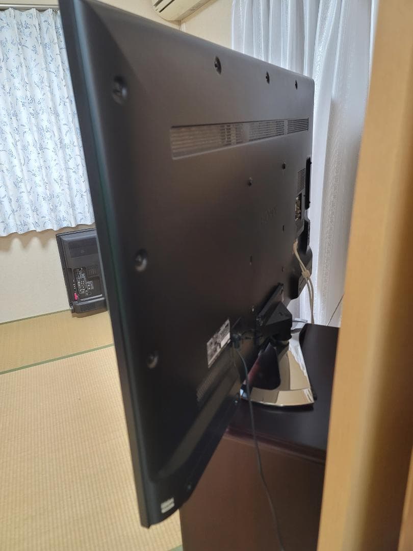 ◇best7goo★商品説明必読★　BRAVIA KDL-55W900A