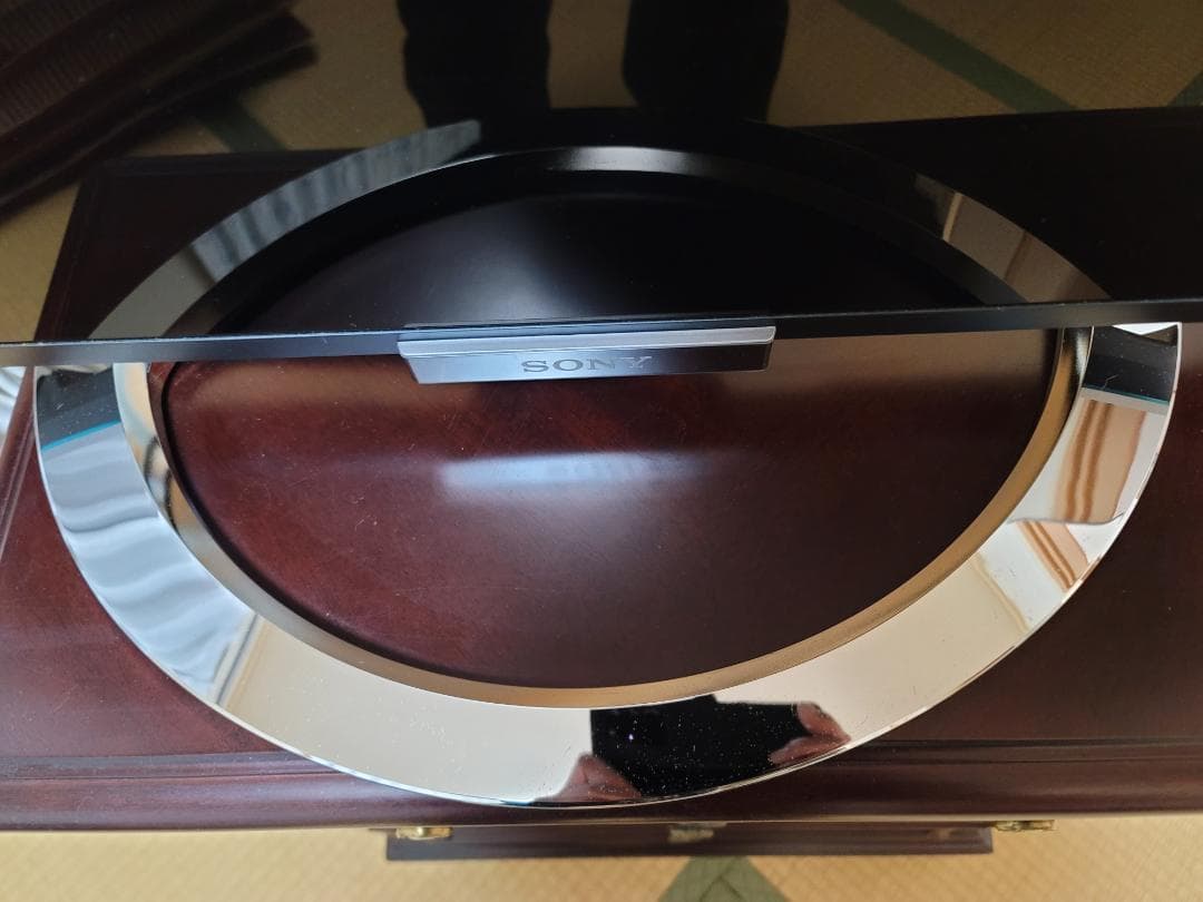 ◇best7goo★商品説明必読★　BRAVIA KDL-55W900A