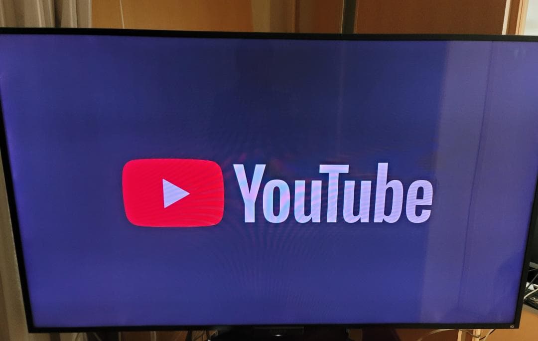 ◇best7goo★商品説明必読★　BRAVIA KDL-55W900A