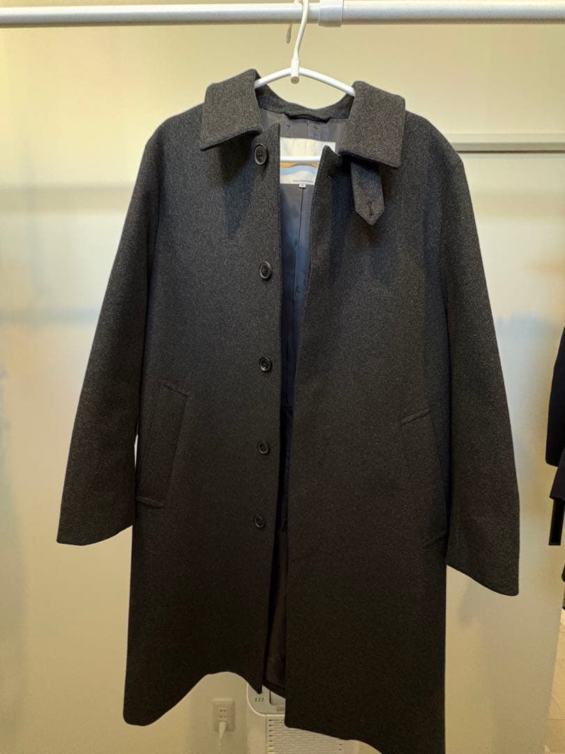 専用　マッキントッシュ　ウールコート