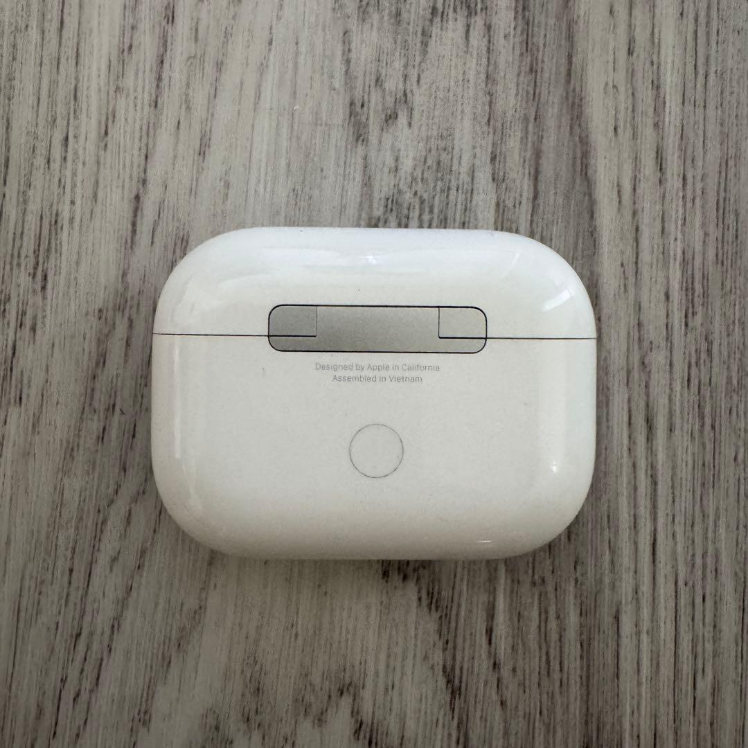 Apple AirPods Pro (第2世代) type-c