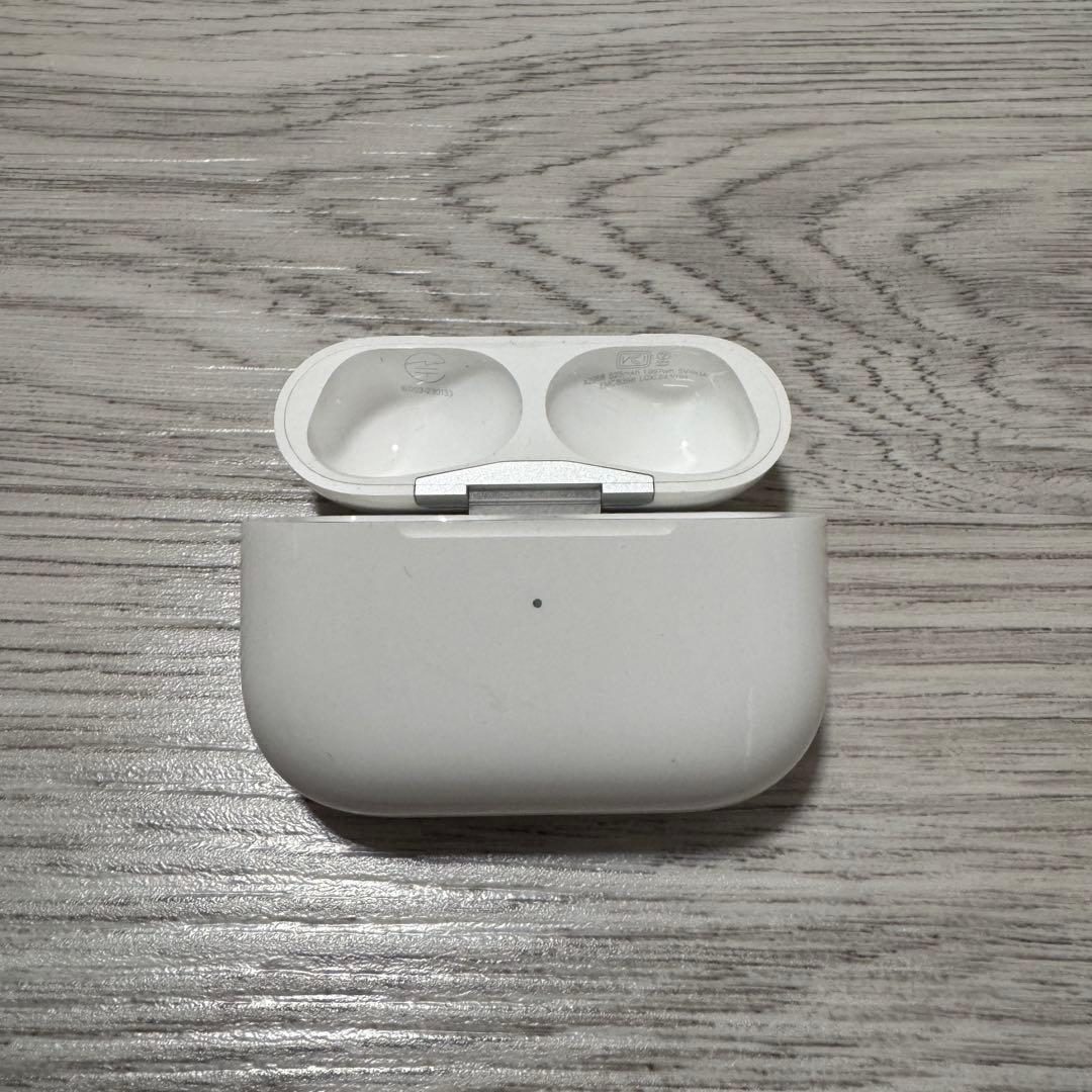 Apple AirPods Pro (第2世代) type-c
