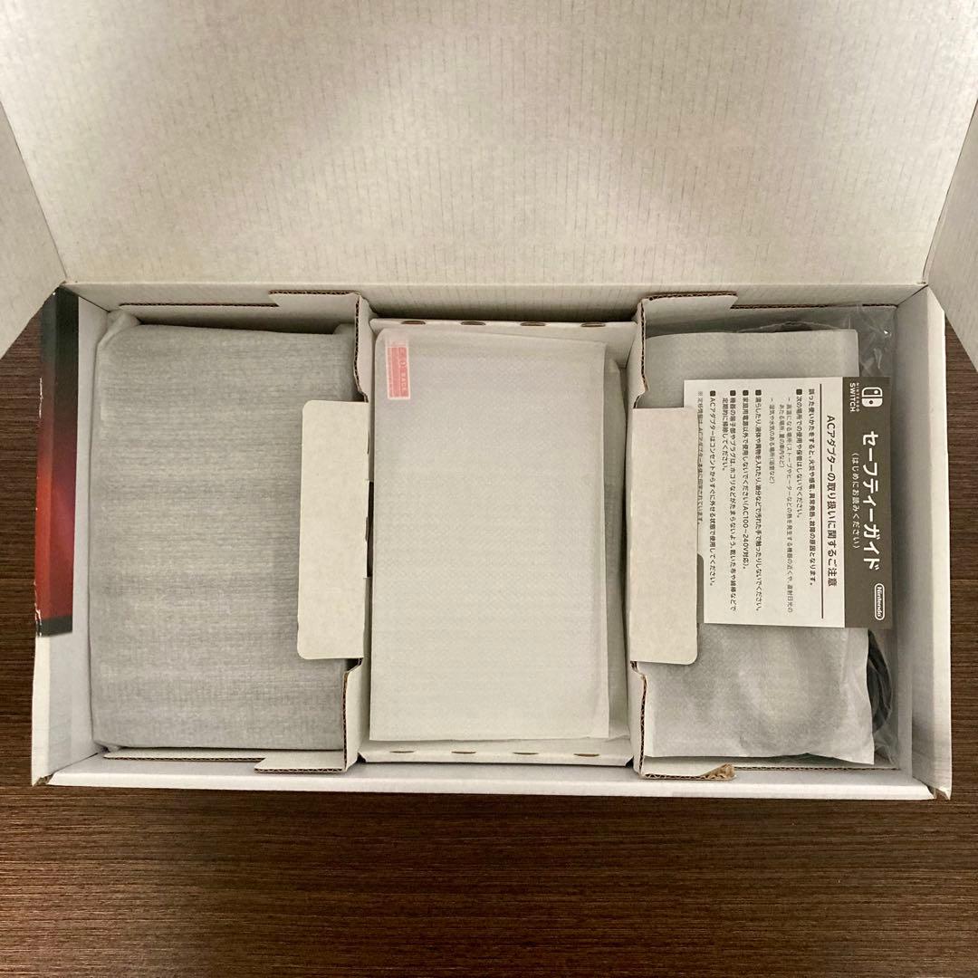 Nintendo Switch 任天堂 スイッチ＋プロコン