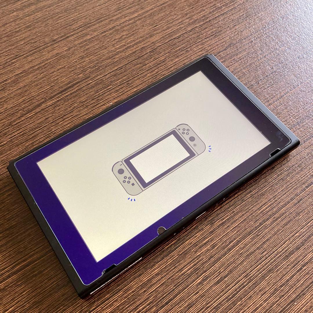 Nintendo Switch 任天堂 スイッチ＋プロコン