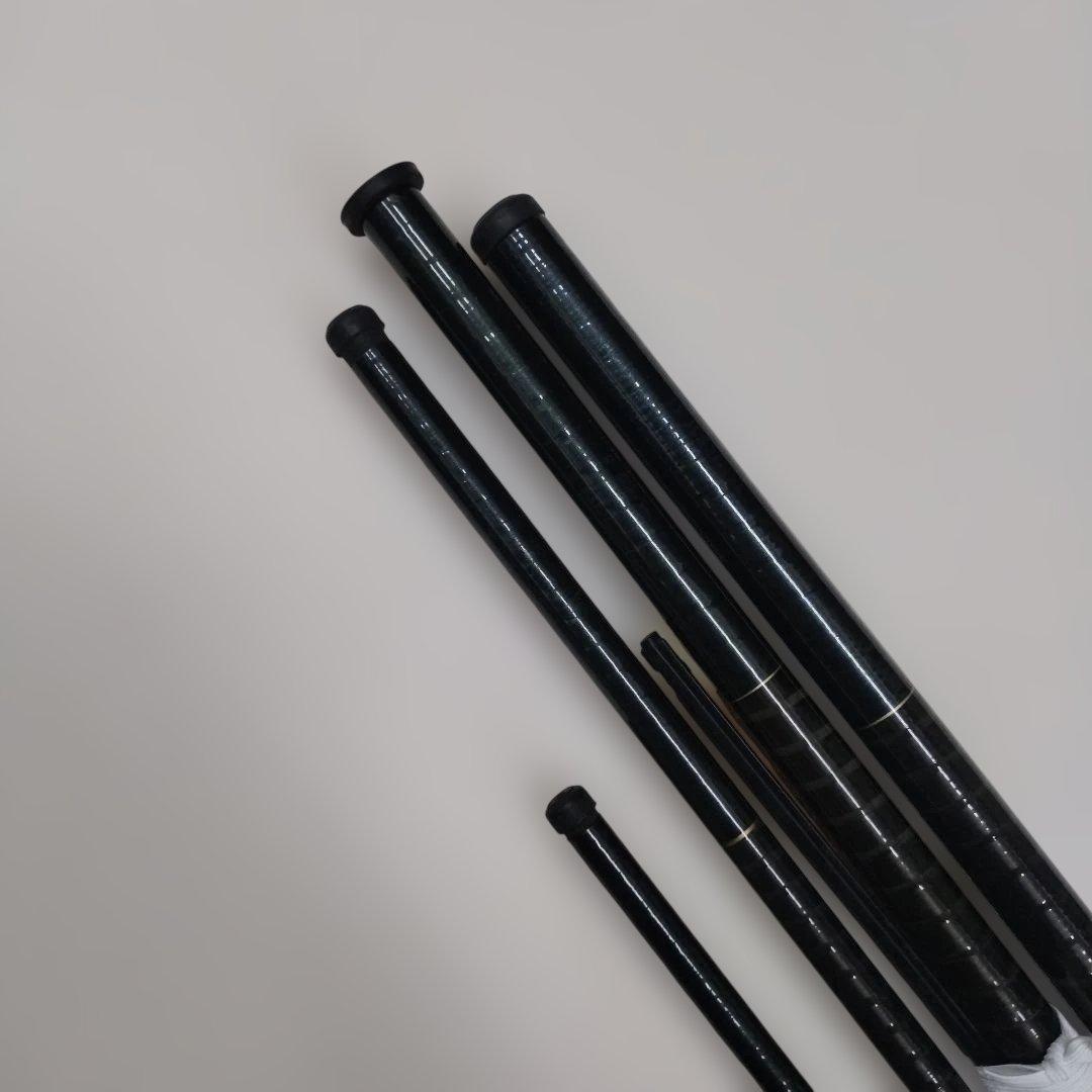 POWER LOOP 鯉竿 ブラック