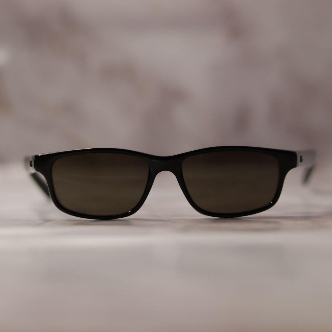 GUCCI グッチ スクエア Gロゴ y2k モード サングラス レア