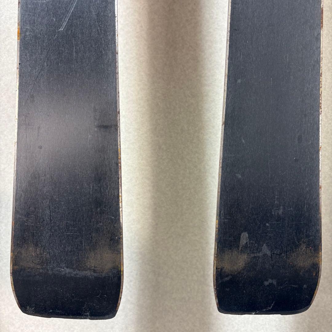 NORDICA TRANSFIRE 168cm スキー スキー板 MARKER