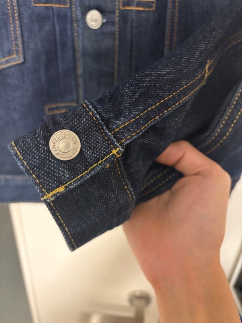 Levi's type2 トラッカージャケット