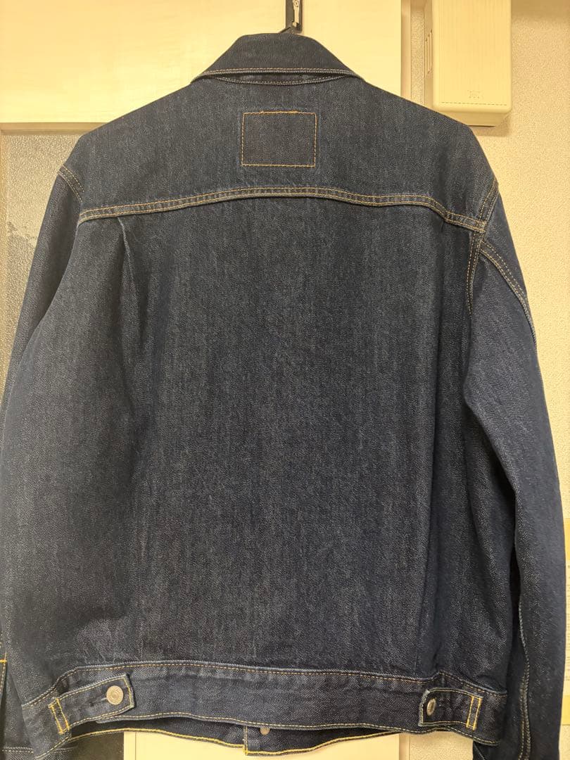 Levi's type2 トラッカージャケット