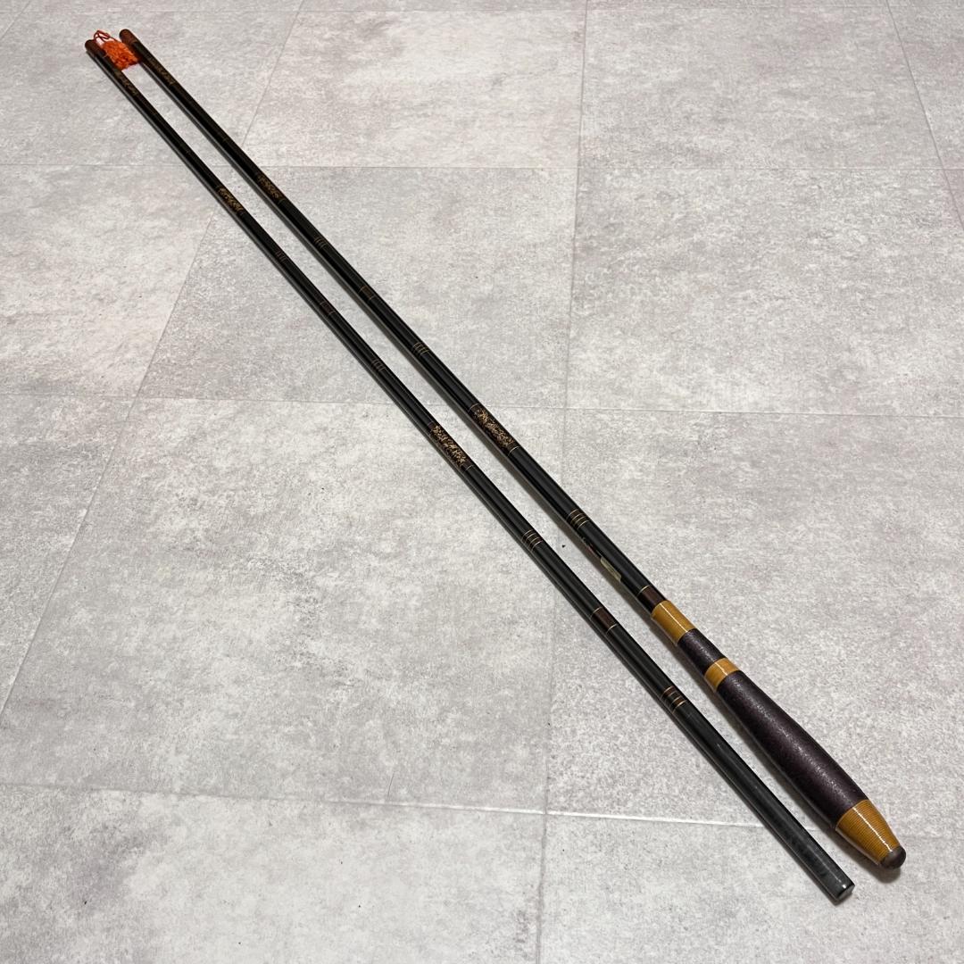 ヘラブナ　釣り竿8本まとめ売り