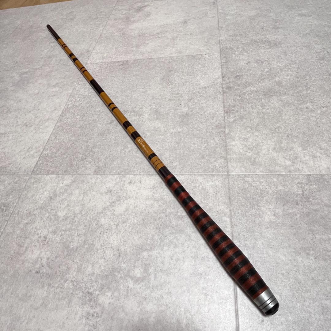 ヘラブナ　釣り竿8本まとめ売り