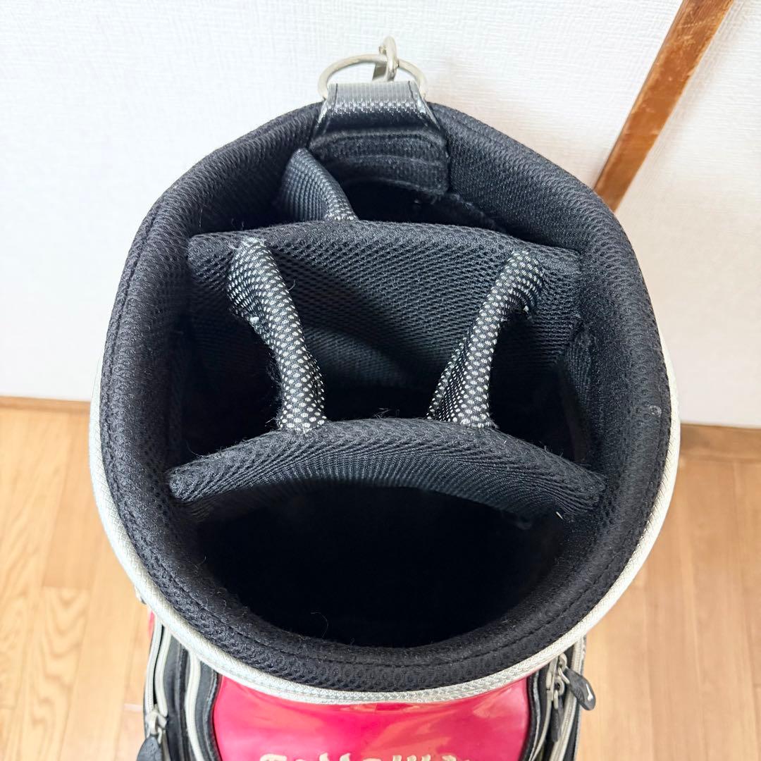 Callaway キャディバッグ 送料無料
