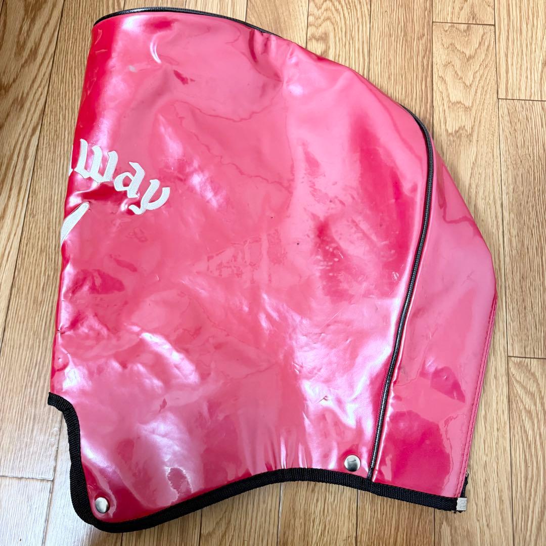 Callaway キャディバッグ 送料無料