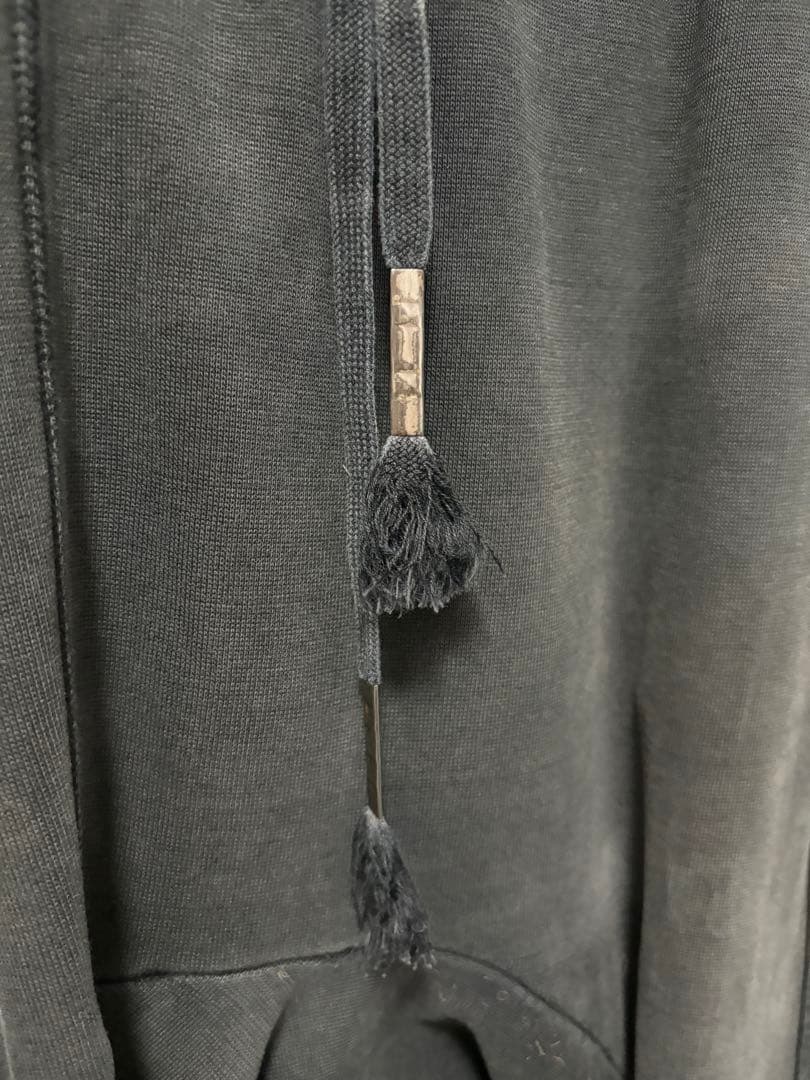 ボリスビジャンサベリ　LONGJOHN２‐F0409C　サルエルパンツ