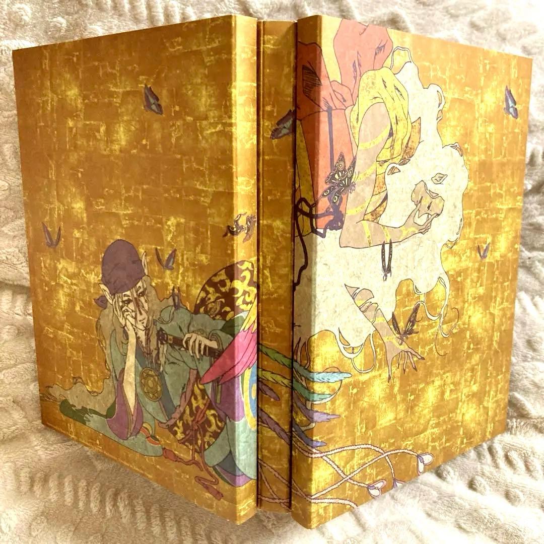 モノノ怪+怪~ayakashi~化猫 DVD-BOX (初回限定生産)