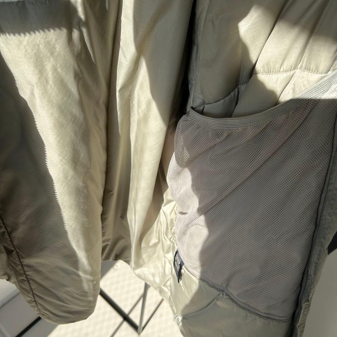 ジャケット・アウター ECWCS GEN III LEVEL7 Medium-Regular