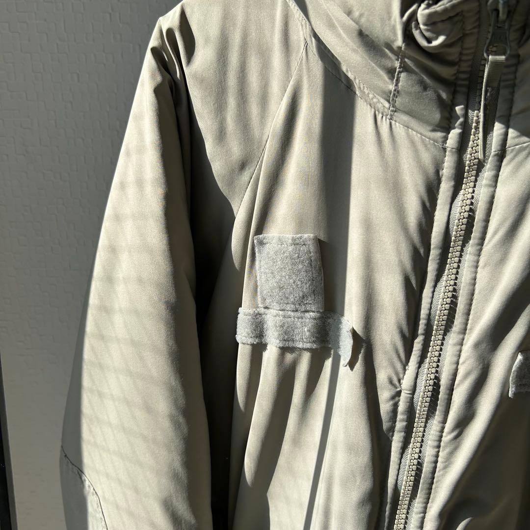 ジャケット・アウター ECWCS GEN III LEVEL7 Medium-Regular