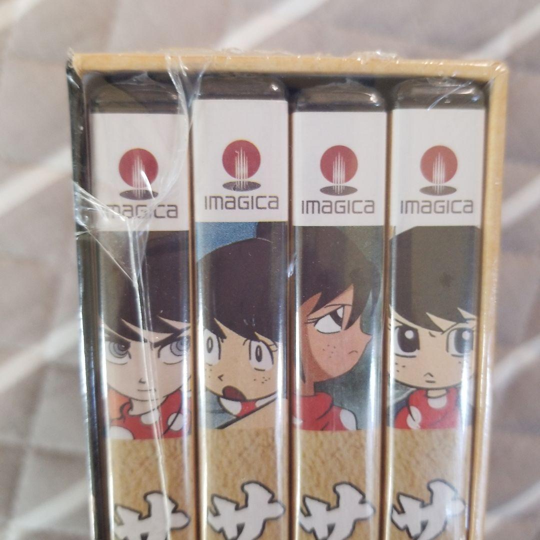 サスケ DVD-BOX(1)〈初回限定生産・4枚組〉