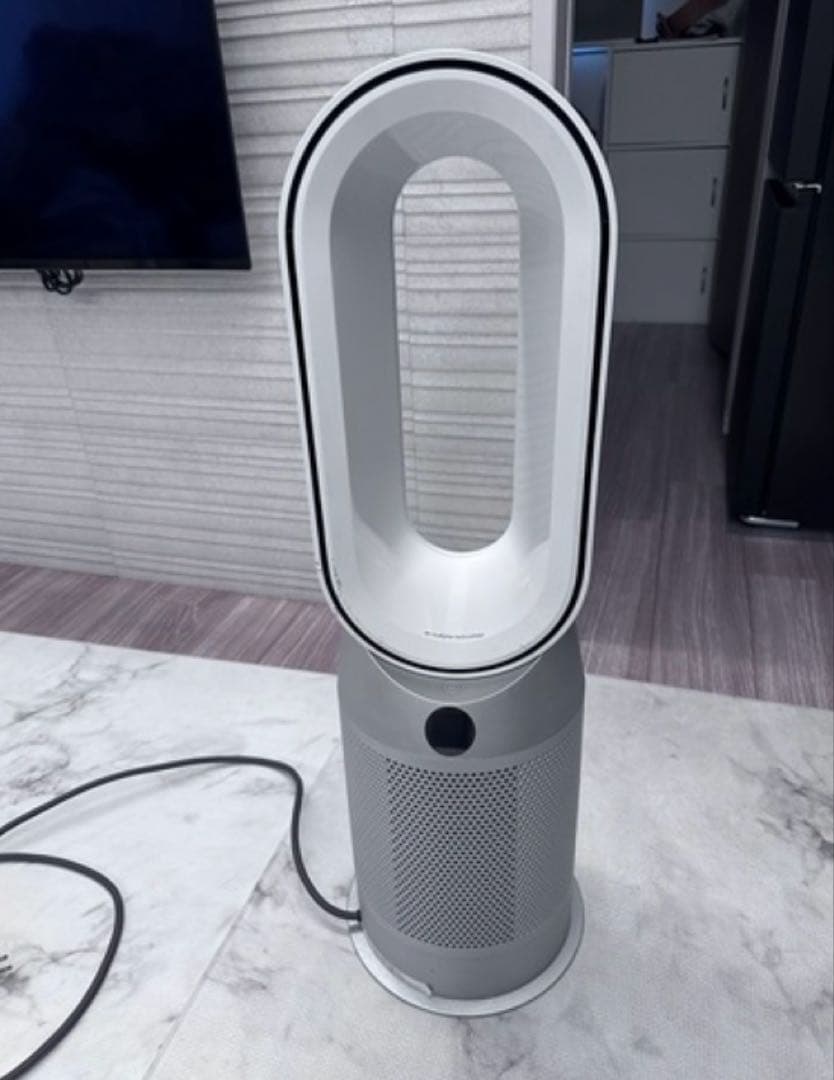 ダイソンdyson Purifier Hot+CoolTM Gen1