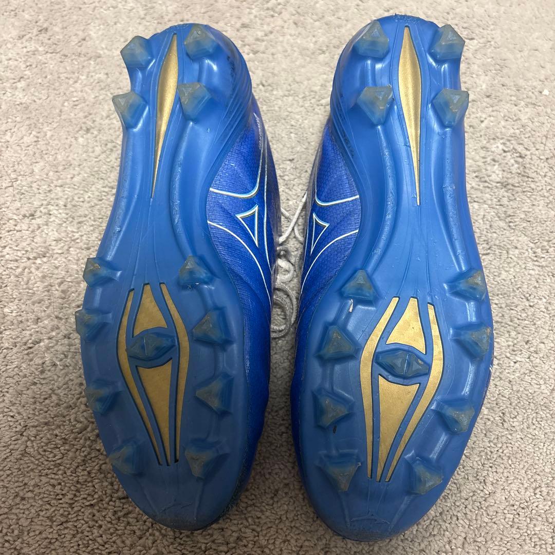 ミズノアルファプロ